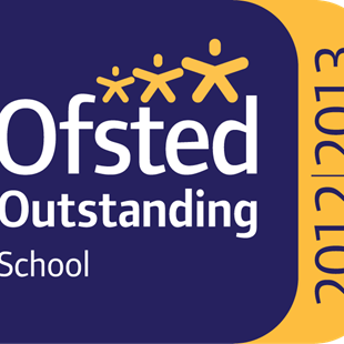 Ofsted logo