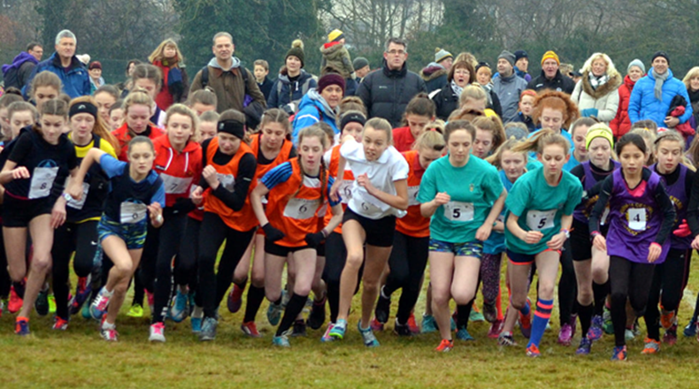 Durham Cross Country Championships