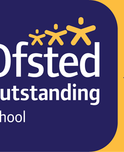 Ofsted logo