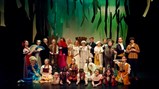 Into the Woods