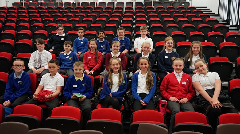 Welcome to Shotton Hall Academy Year 6! | The Academy at Shotton Hall