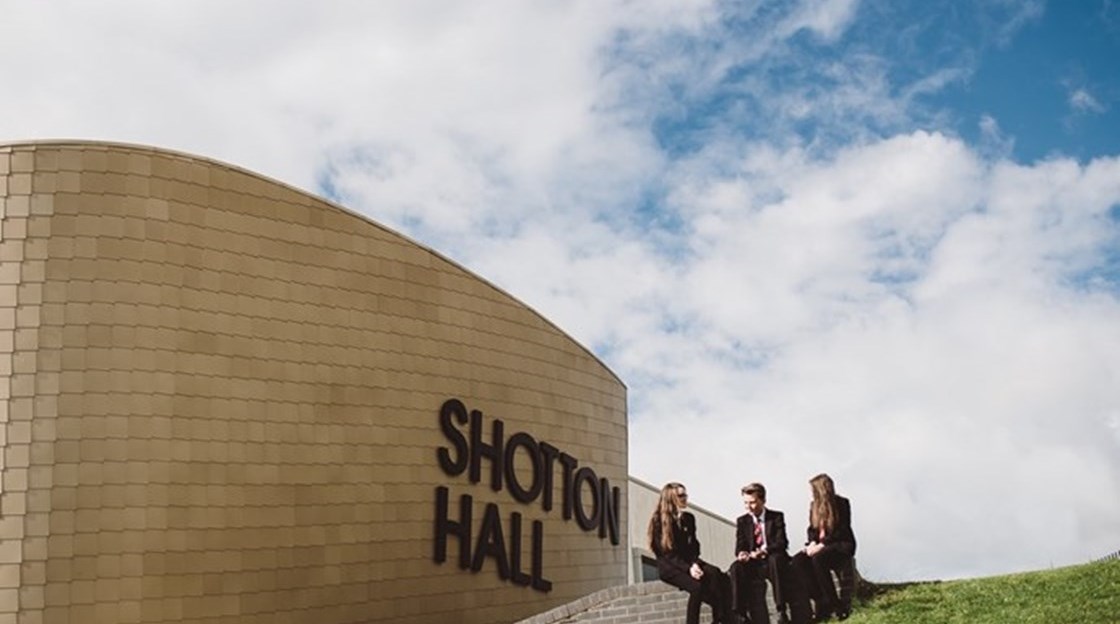 The Academy at Shotton Hall