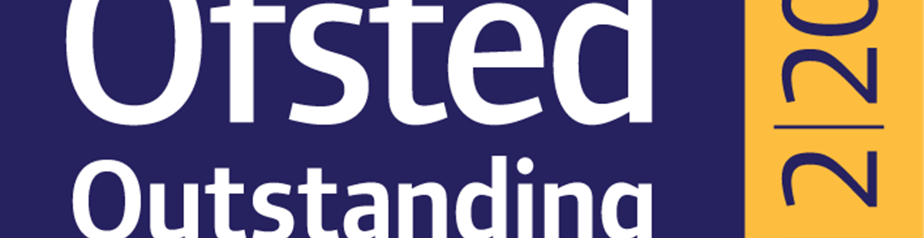 Ofsted logo