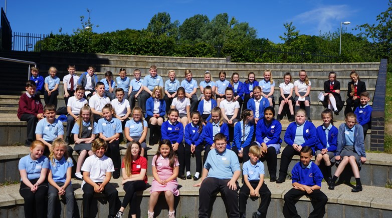 Y6 taster days 2018