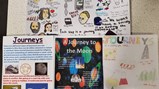 Science poster competition entry